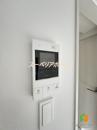 CREATIF文京江戸川橋の物件内観写真